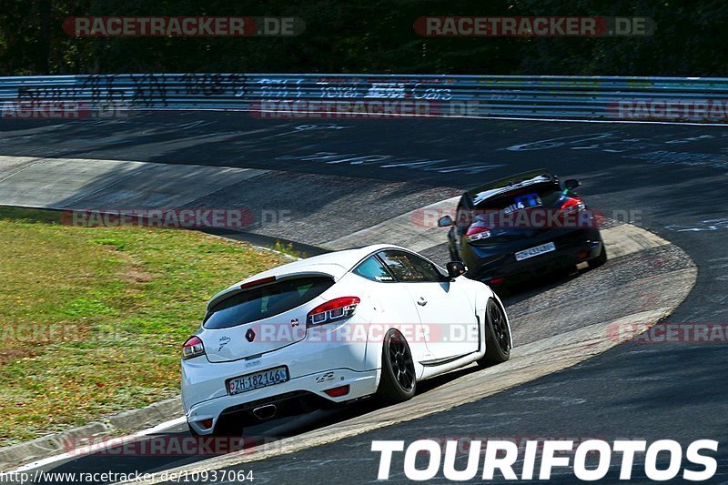 Bild #10937064 - Touristenfahrten Nürburgring Nordschleife (20.09.2020)