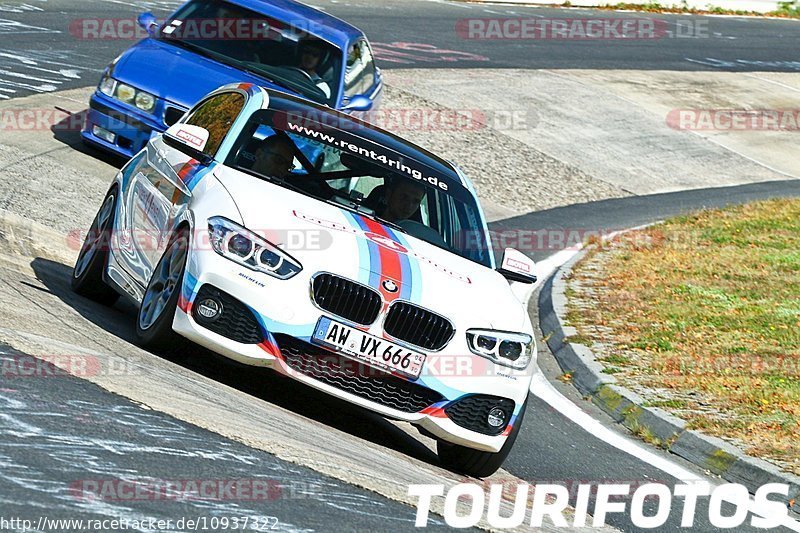 Bild #10937322 - Touristenfahrten Nürburgring Nordschleife (20.09.2020)