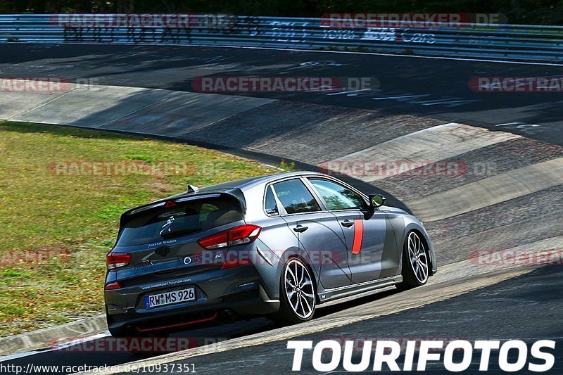 Bild #10937351 - Touristenfahrten Nürburgring Nordschleife (20.09.2020)