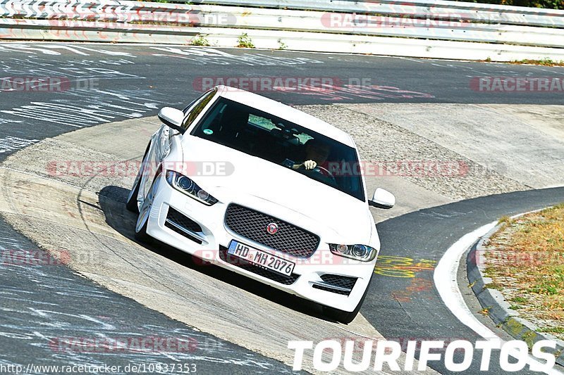 Bild #10937353 - Touristenfahrten Nürburgring Nordschleife (20.09.2020)