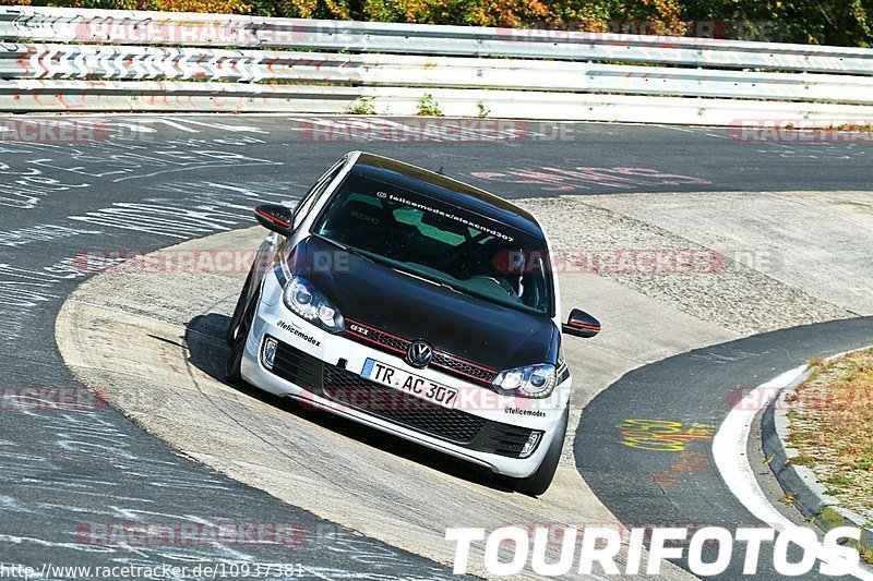 Bild #10937381 - Touristenfahrten Nürburgring Nordschleife (20.09.2020)