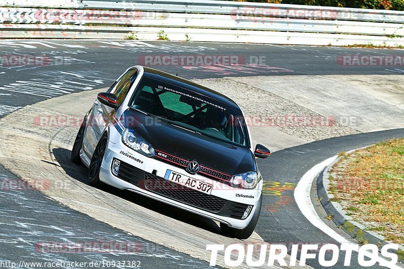 Bild #10937382 - Touristenfahrten Nürburgring Nordschleife (20.09.2020)