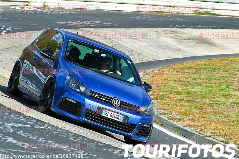 Bild #10937438 - Touristenfahrten Nürburgring Nordschleife (20.09.2020)