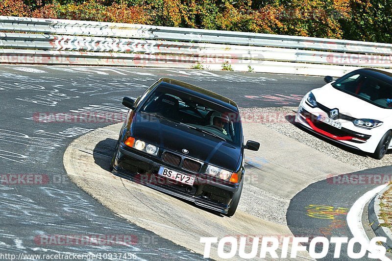 Bild #10937456 - Touristenfahrten Nürburgring Nordschleife (20.09.2020)