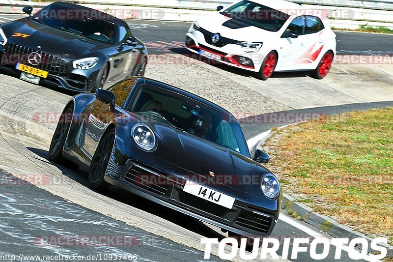 Bild #10937466 - Touristenfahrten Nürburgring Nordschleife (20.09.2020)