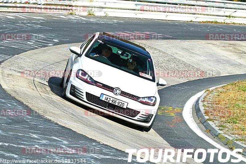 Bild #10937544 - Touristenfahrten Nürburgring Nordschleife (20.09.2020)