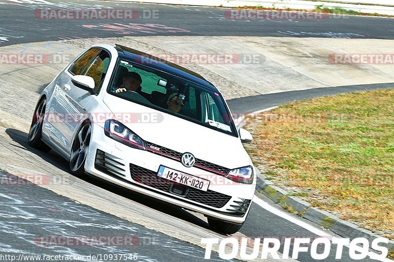 Bild #10937546 - Touristenfahrten Nürburgring Nordschleife (20.09.2020)