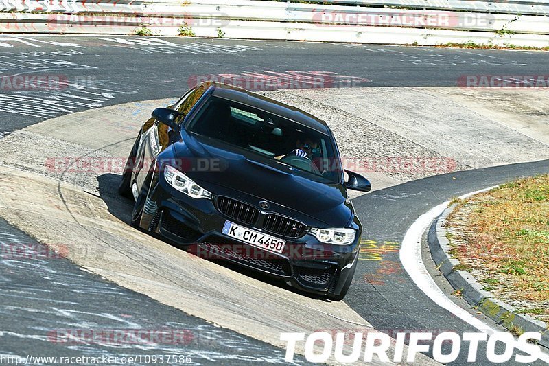 Bild #10937586 - Touristenfahrten Nürburgring Nordschleife (20.09.2020)