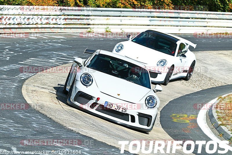 Bild #10937604 - Touristenfahrten Nürburgring Nordschleife (20.09.2020)