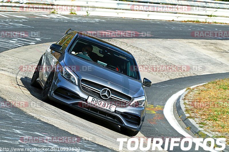 Bild #10937630 - Touristenfahrten Nürburgring Nordschleife (20.09.2020)