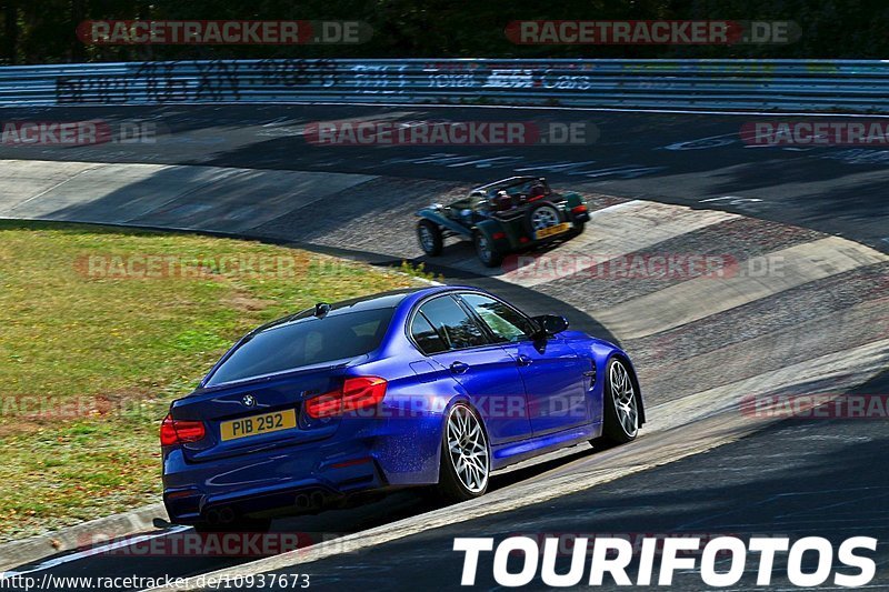 Bild #10937673 - Touristenfahrten Nürburgring Nordschleife (20.09.2020)