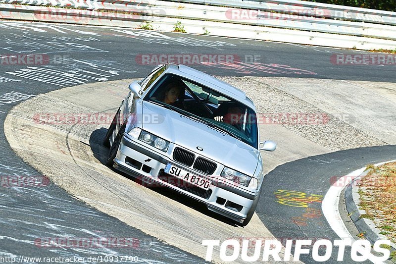 Bild #10937790 - Touristenfahrten Nürburgring Nordschleife (20.09.2020)