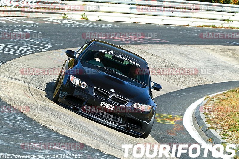 Bild #10937831 - Touristenfahrten Nürburgring Nordschleife (20.09.2020)