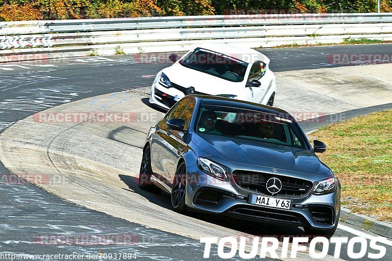 Bild #10937894 - Touristenfahrten Nürburgring Nordschleife (20.09.2020)