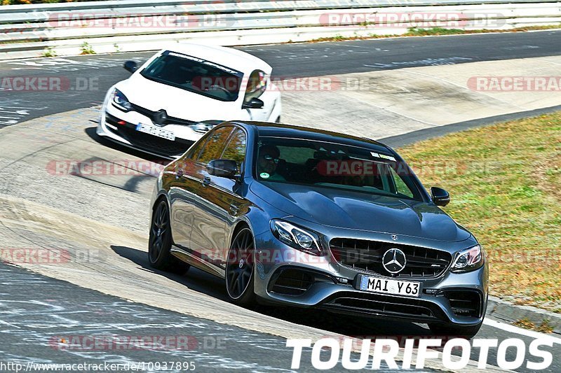 Bild #10937895 - Touristenfahrten Nürburgring Nordschleife (20.09.2020)