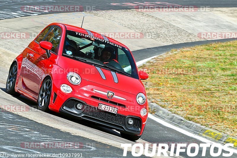 Bild #10937991 - Touristenfahrten Nürburgring Nordschleife (20.09.2020)