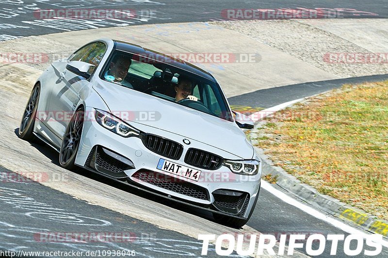 Bild #10938046 - Touristenfahrten Nürburgring Nordschleife (20.09.2020)