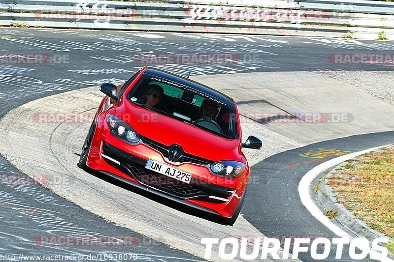 Bild #10938070 - Touristenfahrten Nürburgring Nordschleife (20.09.2020)