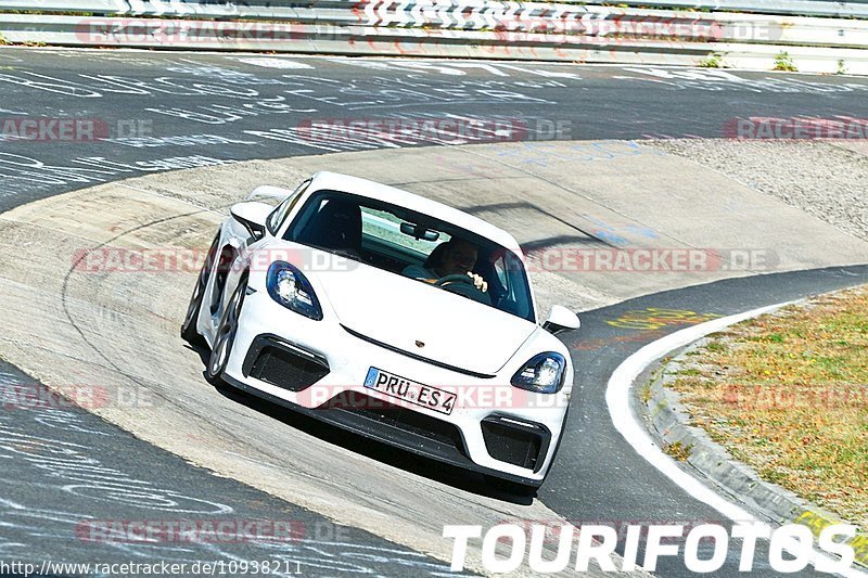 Bild #10938211 - Touristenfahrten Nürburgring Nordschleife (20.09.2020)