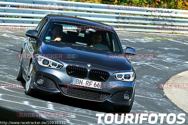 Bild #10938332 - Touristenfahrten Nürburgring Nordschleife (20.09.2020)