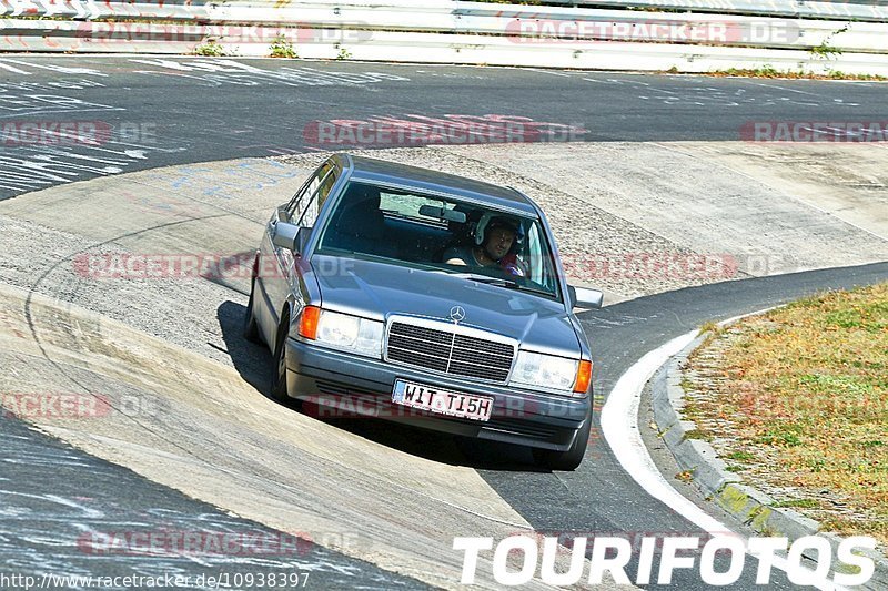 Bild #10938397 - Touristenfahrten Nürburgring Nordschleife (20.09.2020)