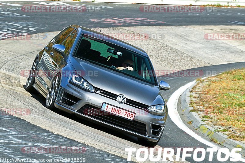 Bild #10938619 - Touristenfahrten Nürburgring Nordschleife (20.09.2020)