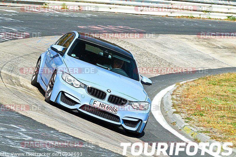 Bild #10938693 - Touristenfahrten Nürburgring Nordschleife (20.09.2020)