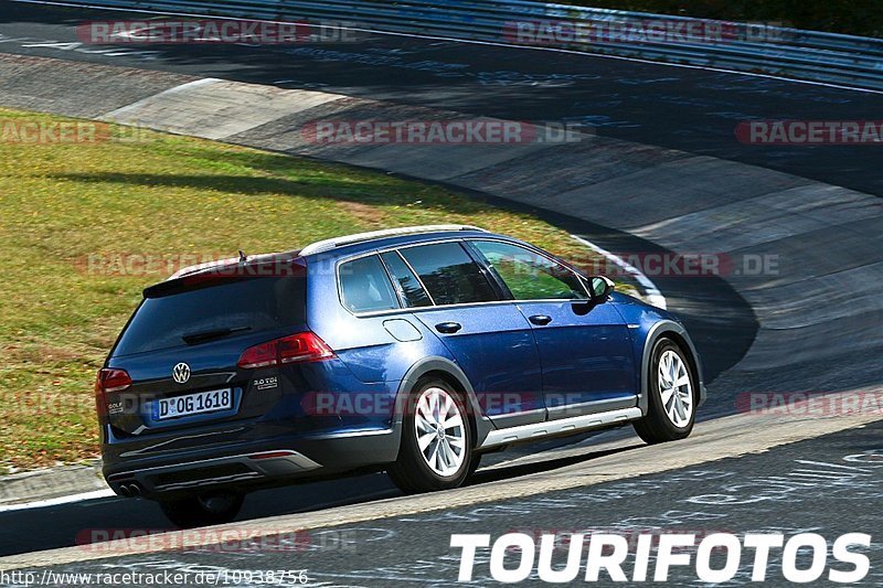 Bild #10938756 - Touristenfahrten Nürburgring Nordschleife (20.09.2020)