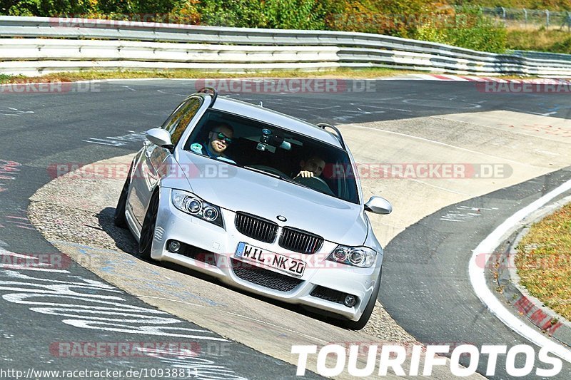 Bild #10938811 - Touristenfahrten Nürburgring Nordschleife (20.09.2020)