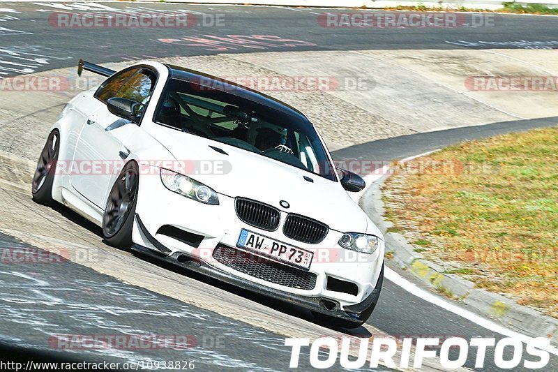 Bild #10938826 - Touristenfahrten Nürburgring Nordschleife (20.09.2020)