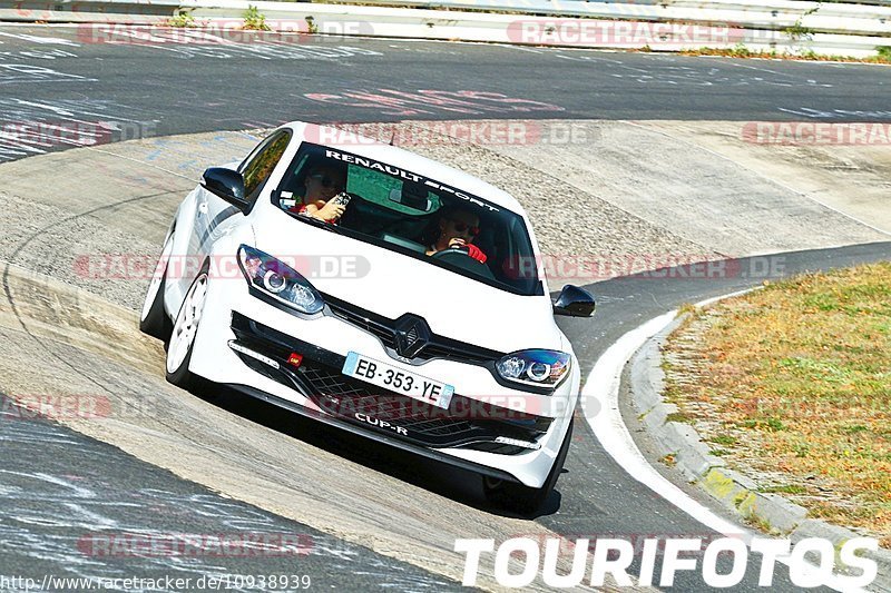 Bild #10938939 - Touristenfahrten Nürburgring Nordschleife (20.09.2020)