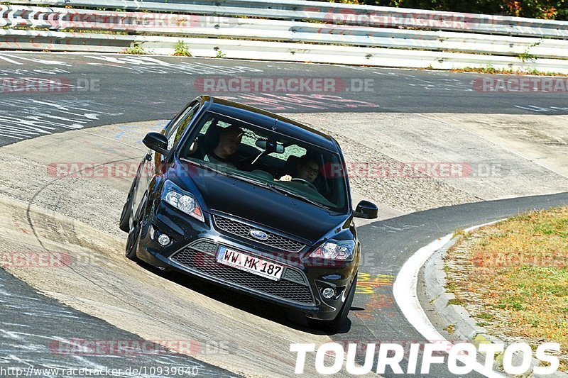 Bild #10939040 - Touristenfahrten Nürburgring Nordschleife (20.09.2020)