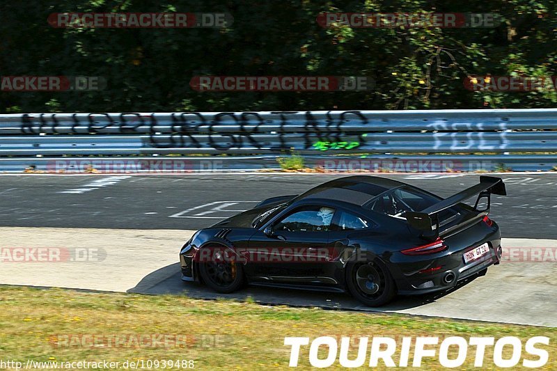 Bild #10939488 - Touristenfahrten Nürburgring Nordschleife (20.09.2020)