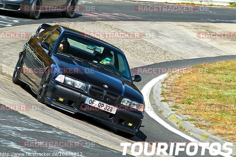 Bild #10939812 - Touristenfahrten Nürburgring Nordschleife (20.09.2020)