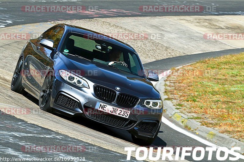 Bild #10939828 - Touristenfahrten Nürburgring Nordschleife (20.09.2020)