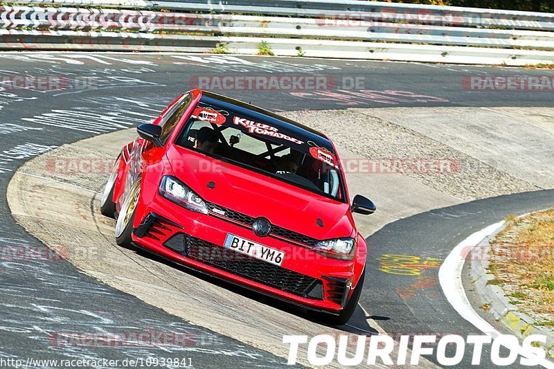 Bild #10939841 - Touristenfahrten Nürburgring Nordschleife (20.09.2020)