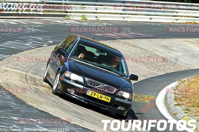 Bild #10939898 - Touristenfahrten Nürburgring Nordschleife (20.09.2020)