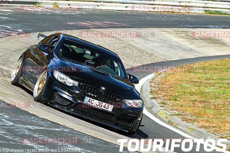 Bild #10940008 - Touristenfahrten Nürburgring Nordschleife (20.09.2020)