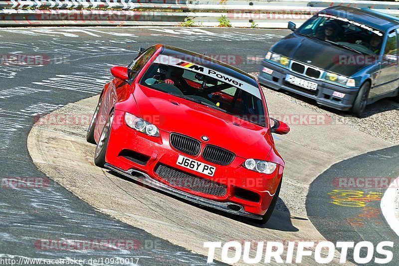 Bild #10940017 - Touristenfahrten Nürburgring Nordschleife (20.09.2020)