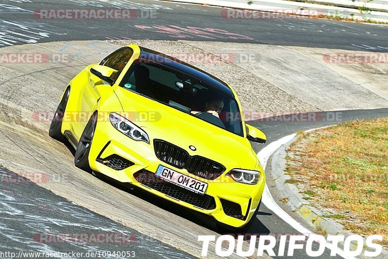 Bild #10940053 - Touristenfahrten Nürburgring Nordschleife (20.09.2020)