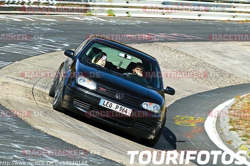 Bild #10940148 - Touristenfahrten Nürburgring Nordschleife (20.09.2020)