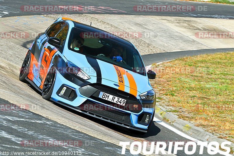 Bild #10940175 - Touristenfahrten Nürburgring Nordschleife (20.09.2020)