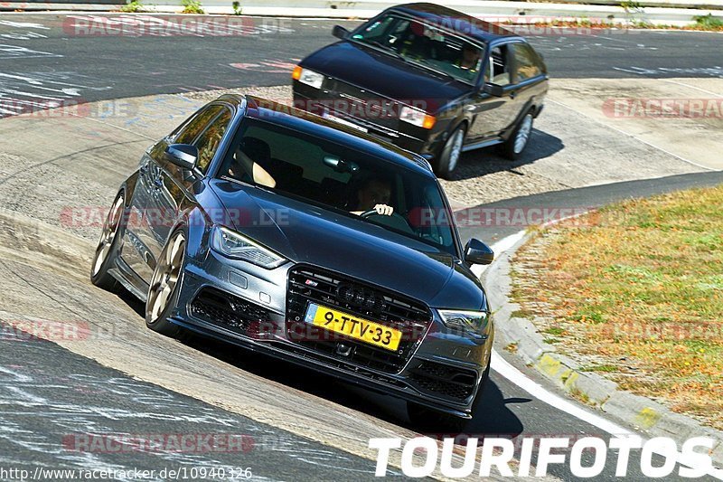 Bild #10940326 - Touristenfahrten Nürburgring Nordschleife (20.09.2020)