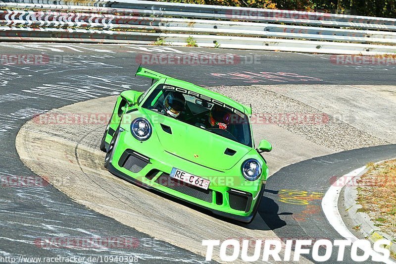 Bild #10940398 - Touristenfahrten Nürburgring Nordschleife (20.09.2020)