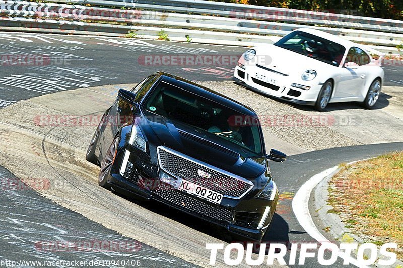 Bild #10940406 - Touristenfahrten Nürburgring Nordschleife (20.09.2020)