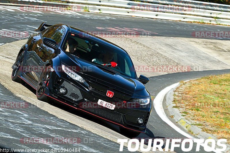 Bild #10940484 - Touristenfahrten Nürburgring Nordschleife (20.09.2020)