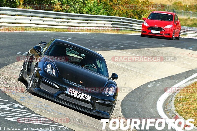 Bild #10940523 - Touristenfahrten Nürburgring Nordschleife (20.09.2020)