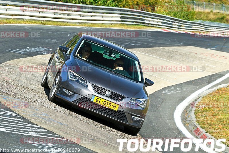 Bild #10940679 - Touristenfahrten Nürburgring Nordschleife (20.09.2020)