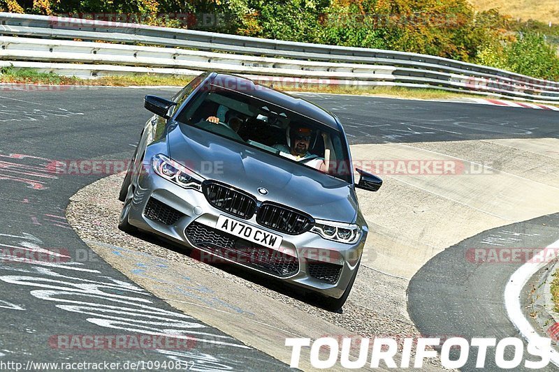 Bild #10940832 - Touristenfahrten Nürburgring Nordschleife (20.09.2020)