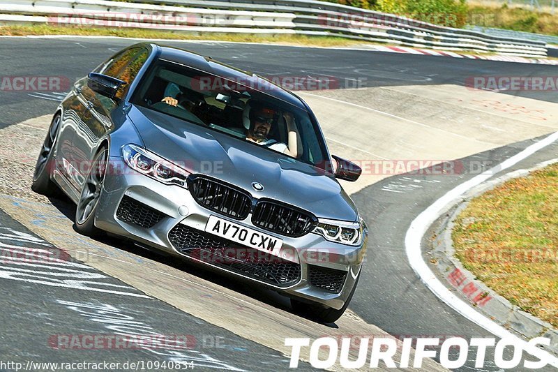 Bild #10940834 - Touristenfahrten Nürburgring Nordschleife (20.09.2020)